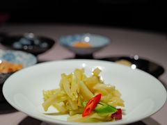 -荣轩(新荣记环球金融中心店)