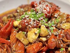 -漫天香·小龙虾餐厅(夏湾店)