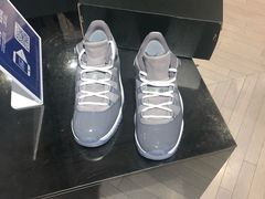-JORDAN(外滩中央体验店)