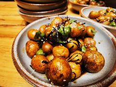 -鸽子窝(青塔店)