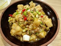 -俏湘厨•地道湘菜(建华南路店)