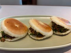 -漢舍川菜馆(国贸商城店)