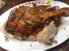 -陈光记烧腊店(罗保博士街店)