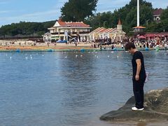 -老虎石海上公园