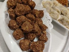 -新洪记·丽久饭店(铁西店)