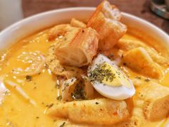-绿柠食堂(北外滩店)