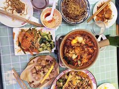 -福苗小骆驼烧烤(莲湖路店)