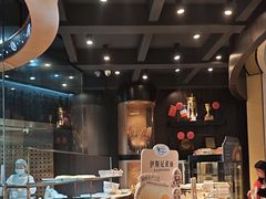 -FANEN法念·烘焙·甜点(万象城店)