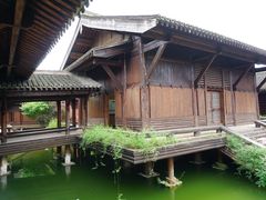 -陈武帝故宫