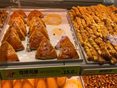 -糕材生•糕点•生日蛋糕(钟楼街店)