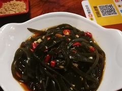 -炭虎子水浒烤肉(梦时代店)