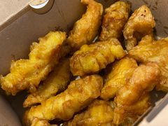 -Kyochon1991校村炸鸡(杨高中路店)