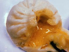 爆汁流沙包-老陶包子铺(南大西南村店)