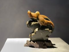 -青田石雕博物馆