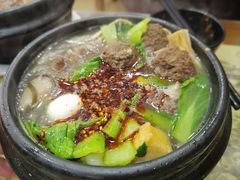 -清真·穆萨砂锅(大皮院店)