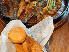 -老板恋上鱼(恒隆广场店)