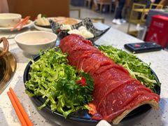 -八珍玉食鸡煲·打边炉(印象城店)