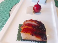 蜜烧松阪肉-三号黄浦会Canton Table