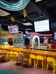 -汤姆猫亲子乐园(保利Mall店)