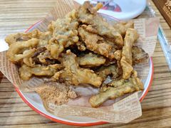 -柳叶刀烧烤(北大清华店)