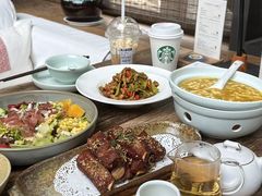 -瓦库茶馆17号(海汇港店)