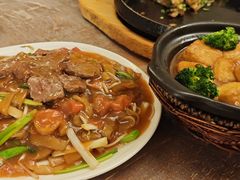 -李记潮汕砂锅粥(营福路店)