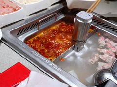 -海底捞火锅(天河方圆荟店)