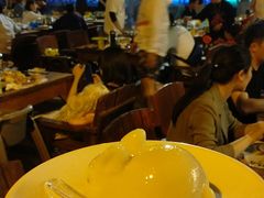 大堂-渔家火锅·海鲜自助餐·演艺(亚龙湾天域酒店)