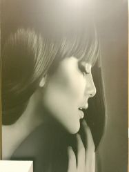 -尚·丹尼Hair