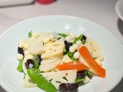 -庆江南江南菜(琴湖溪里花园城店)