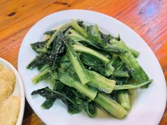 油麦菜-黄家菜园农庄