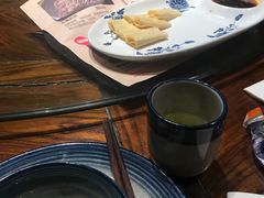 -老阿爸鲜鱼土菜(昆山花桥店)