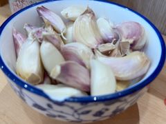 -子午路张记肉夹馍(兵马俑店)