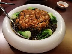 -蛇口希尔顿南海酒店·随轩中餐厅·粤菜