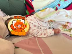 -玛瑞莎孕婴童摄影到家拍