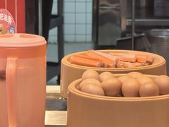 -龍歌自助小火锅(漳州二路爱购店)