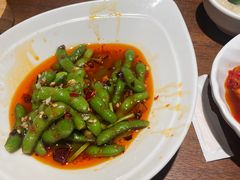 -乔街深夜食堂·小龙虾·高压锅生蚝(杭州总店)