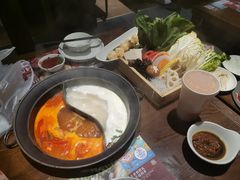 -呷哺呷哺(松江开元店)