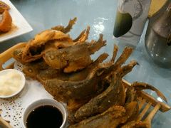 -御花园·粤菜·海鲜火锅(中山公园店)