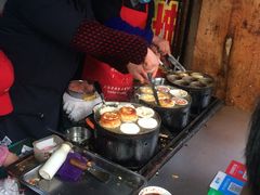 -李之安汉堡店