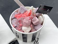 -JW德国冻酸奶Frozen Yogurt(龙湖成都滨江天街店)