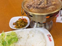 -南城香·饭香串香馄饨香(富丰桥店)