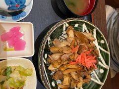 -八木鸟居酒屋(小木桥路店)