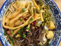 -螺大蛳柳州螺蛳粉·火锅·热干面(西城永捷店)