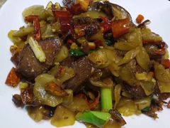 -毛家饭店(拱北店)