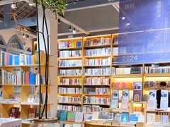 -三联韬奋书店(宽窄巷子店)