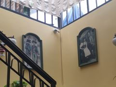 -宝莱纳啤酒花园餐厅PAULANER BRAUHAUS Nanjing(广州路店)