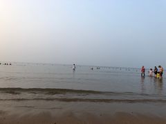 -北戴河东海水浴场