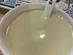 -冰泉豆浆馆(新界店)