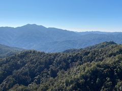 -腾冲云峰山